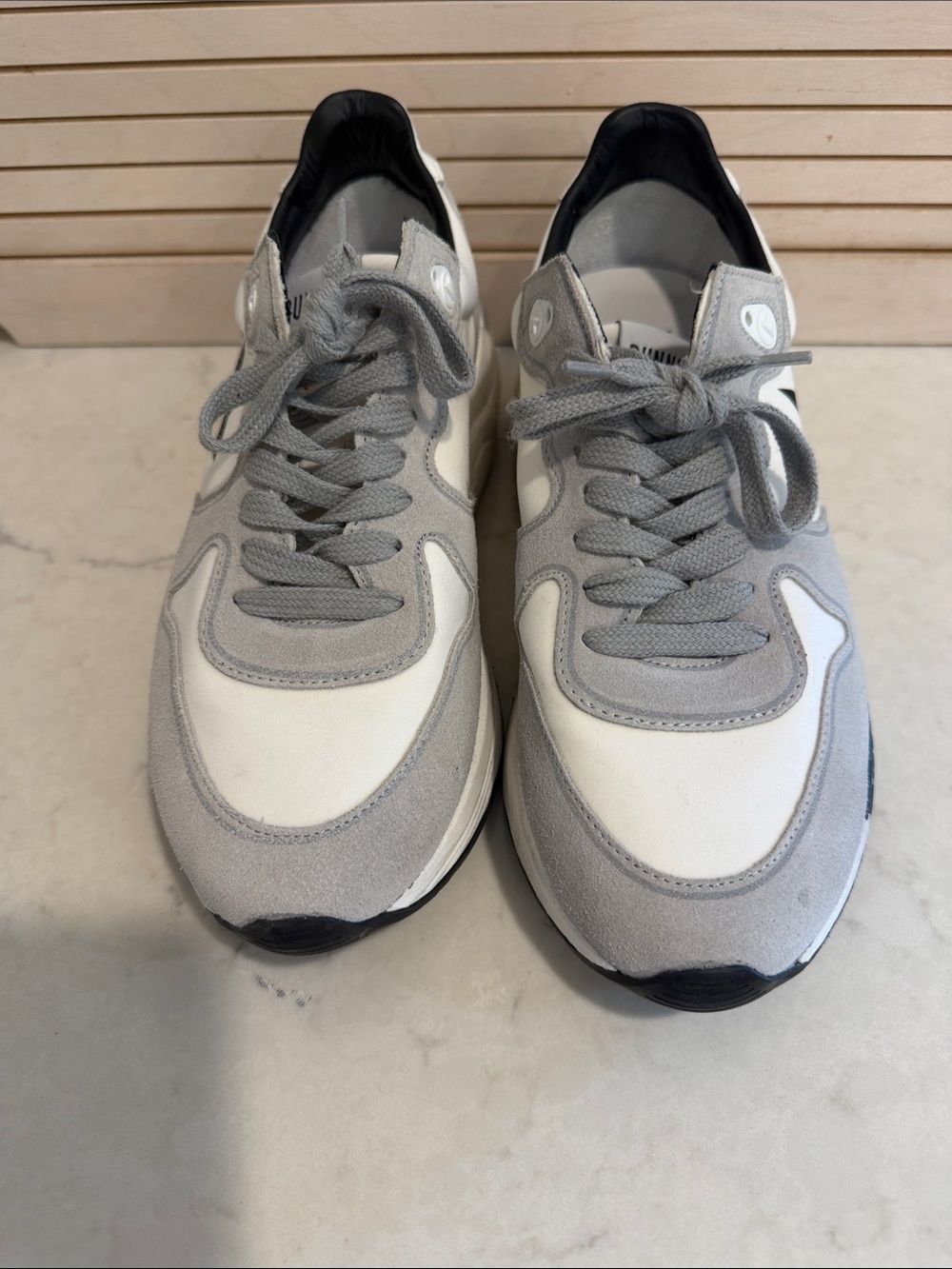 Golden Goose Running Sole Sneaker Size EU 39 - Picture 2 of 9